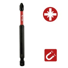 Bit predĺžený PZ2 90mm SVXtools Bit predĺžený PZ2 90mm SVXtools