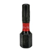 Bit TX25 25mm SVXtools Bit TX25 25mm SVXtools