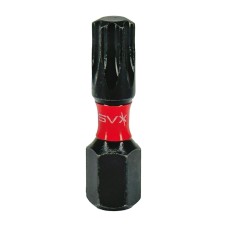 Bit TX30 25mm SVXtools Bit TX30 25mm SVXtools
