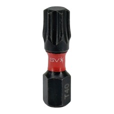 Bit TX40 25mm SVXtools Bit TX40 25mm SVXtools