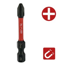 Bit predĺžený PH2 50mm SVXtools