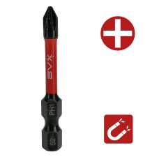 Bit predĺžený PH1 50mm SVXtools