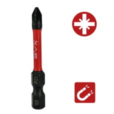 Bit predĺžený PZ1 50mm SVXtools