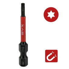Bit predĺžený TX10 50mm SVXtools Bit predĺžený TX10 50mm SVXtools