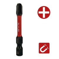 Bit predĺžený PH3 50mm SVXtools Bit predĺžený PH3 50mm SVXtools