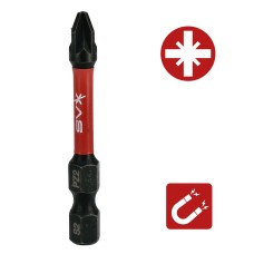Bit predĺžený PZ2 50mm SVXtools