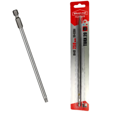 Bit TX20 250mm Wkret-Met Bit TX20 250mm Wkret-Met