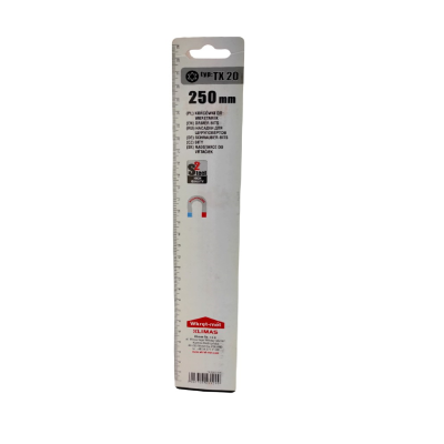 Bit TX20 250mm Wkret-Met