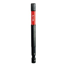 Bit predĺžený imbus H7 90mm SVXtools Bit predĺžený imbus H7 90mm SVXtools