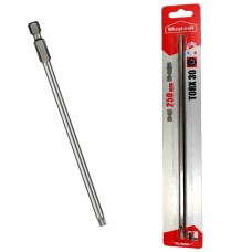 Bit TX30 250mm Wkret-Met Bit TX30 250mm Wkret-Met