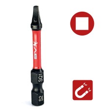 Bit predĺžený SQ1 50mm SVXtools Bit predĺžený SQ1 50mm SVXtools