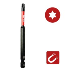 Bit predĺžený TX20 90mm SVXtools Bit predĺžený TX20 90mm SVXtools