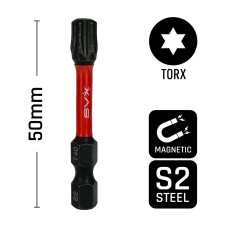 Bit predĺžený TX40 50mm SVXtools Bit predĺžený TX40 50mm SVXtools