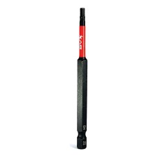 Bit predĺžený imbus H3 90mm SVXtools Bit predĺžený imbus H3 90mm SVXtools