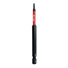Bit predĺžený imbus H2 90mm SVXtools Bit predĺžený imbus H2 90mm SVXtools