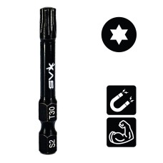 Bit predĺžený TX30 50mm SVXtools Bit predĺžený TX30 50mm SVXtools