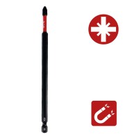 Bit predĺžený PZ2 150mm SVXtools