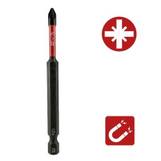 Bit predĺžený PZ1 90mm SVXtools