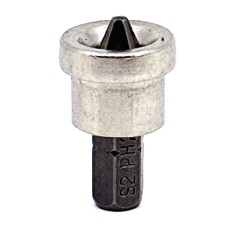Bit PH2 pre sadrokartónové skrutky 25mm SVXtools Bit PH2 pre sadrokartónové skrutky 25mm SVXtools