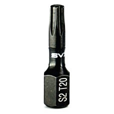 Bit magnetický TX20 25mm SVXtools Bit magnetický TX20 25mm SVXtools