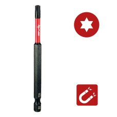 Bit predĺžený TX25 90mm SVXtools Bit predĺžený TX25 90mm SVXtools