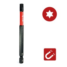 Bit predĺžený TX30 90mm SVXtools Bit predĺžený TX30 90mm SVXtools