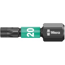 Bit T20 Wera Impaktor Bit T20 Wera Impaktor