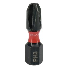 Bit magnetický PH3 25mm SVXtools Bit magnetický PH3 25mm SVXtools