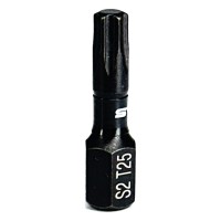 Bit magnetický TX25 25mm SVXtools Bit magnetický TX25 25mm SVXtools