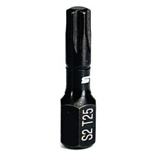 Bit magnetický TX25 25mm SVXtools Bit magnetický TX25 25mm SVXtools