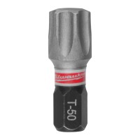 Bit TX50 Milwaukee Bit TX50 Milwaukee