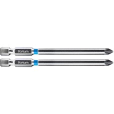 Bit PZ1 90mm S2/2ks Fortum Bit PZ1 90mm S2/2ks Fortum