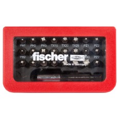 Sada bitov FPBW 31ks Fischer