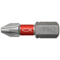 Bit PH2 FPB Fischer Bit PH2 FPB Fischer