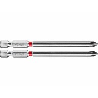 Bit PH1 90mm S2/2ks Fortum
