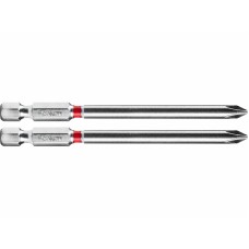 Bit PH1 90mm S2/2ks Fortum