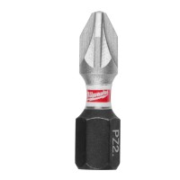 Bit PZ2 Milwaukee Bit PZ2 Milwaukee