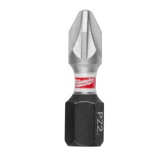 Bit PZ2 Milwaukee Bit PZ2 Milwaukee