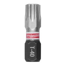 Bit TX40 Milwaukee Bit TX40 Milwaukee