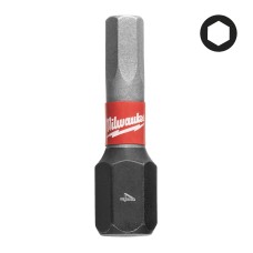 Bit HEX4 Milwaukee 2ks Bit HEX4 Milwaukee 2ks