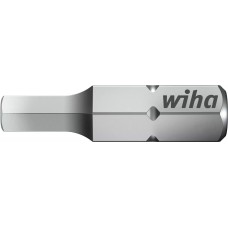 Bit imbus 8x25 Wiha standard Bit imbus 8x25 Wiha standard