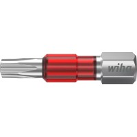 Bit T25x29 Wiha MaxxPerfomance Bit T25x29 Wiha MaxxPerfomance