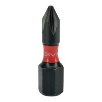 Bit PH2 25mm SVXtools Bit PH2 25mm SVXtools