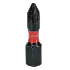 Bit PZ1 25mm SVXtools Bit PZ1 25mm SVXtools
