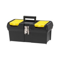 Box na náradie 16" s kov. Stanley Box na náradie 16" s kov. Stanley