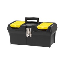 Box na náradie 16" s kov. Stanley