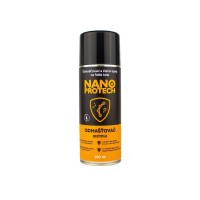 Sprej odmasťovací na bicykle NANOPROTECH Sprej odmasťovací na bicykle NANOPROTECH