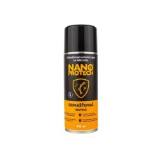 Sprej odmasťovací na bicykle NANOPROTECH