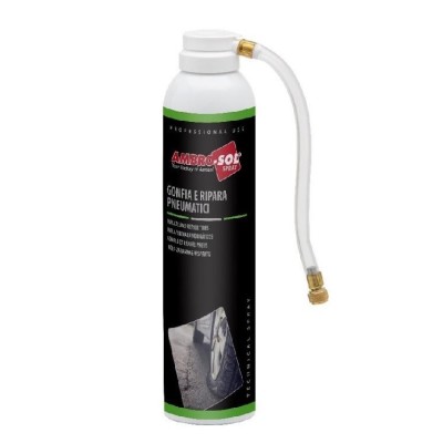 Sprej na opravu pneumatík 300ml A454 Ambro-sol