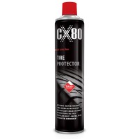Sprej ochranný na pneumatiky 600ml Tire Protector Teflon CX80 Sprej ochranný na pneumatiky 600ml Tire Protector Teflon CX80